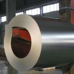 Galvanized Steel Coil-dx52d-z