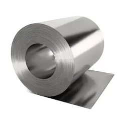 Galvanized Steel Coil-dx53d-z